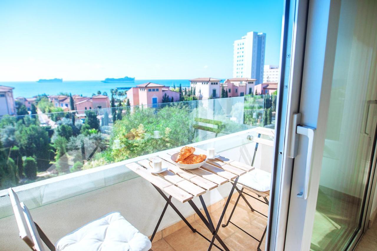 Apartament Amathus With Sea View Limassol